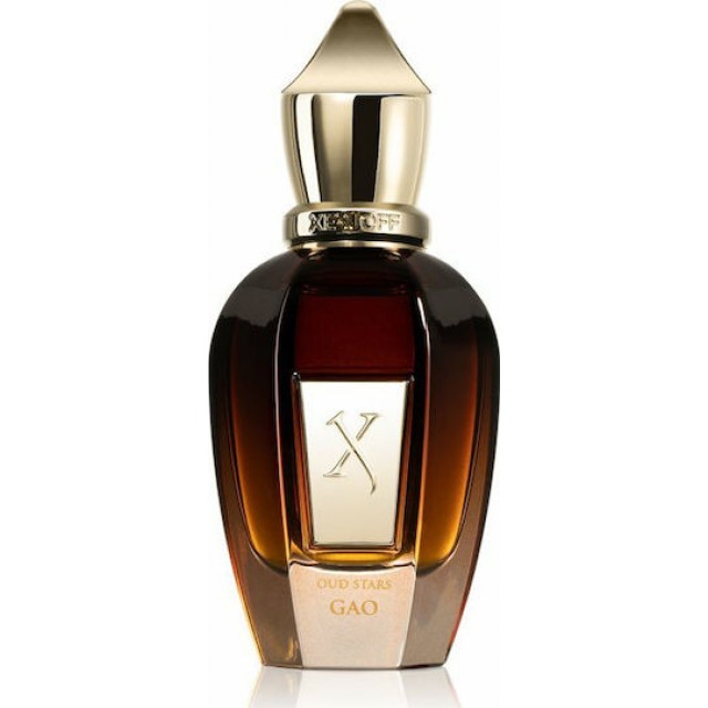 XERJOFF Gao Parfum 50ml TESTER